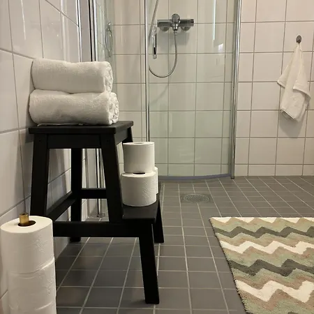 Arctic Escape In Apartamento *