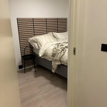 Arctic Escape In Apartment Tromso