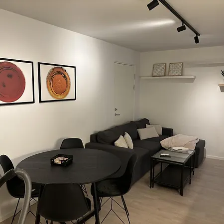 Apartment Arctic Escape In *