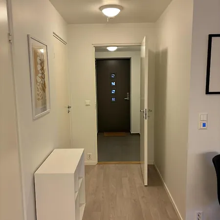 Apartment Arctic Escape In